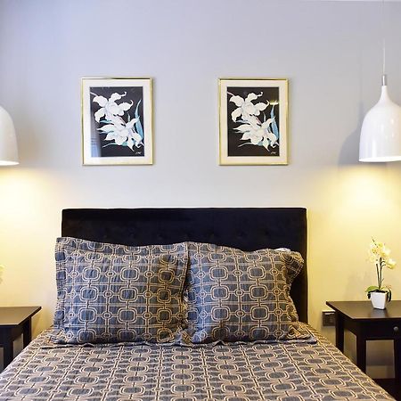 Rusne Villa Bagian luar foto